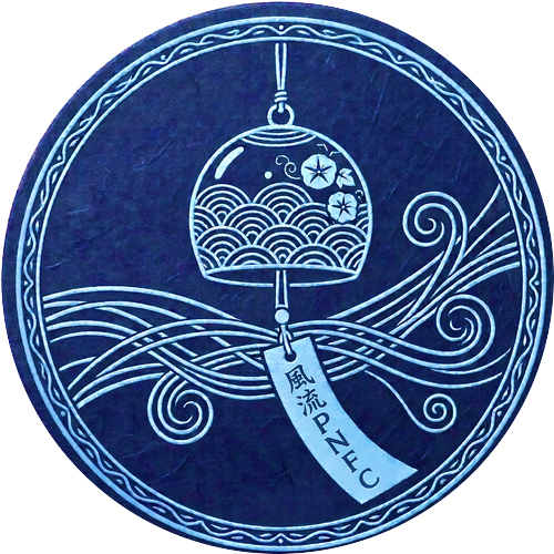 風流PNFC ロゴ